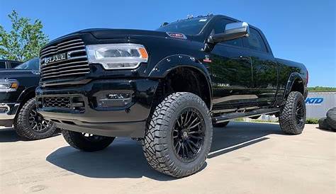 2020 Dodge Ram 2500 Lifted - Cool Product Testimonials, Prices, and