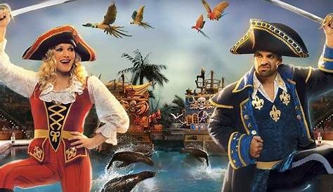 How To Prepare For Your Pirates Voyage Visit: Myrtle Beach Insider Tips
