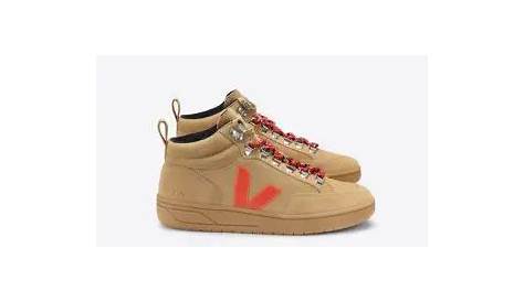 veja athletic sneakers size guide