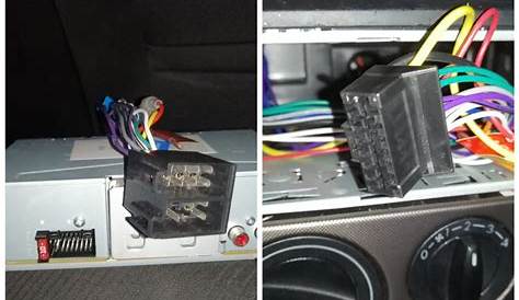 How do I connect these two? | Car audio, Connection, Car