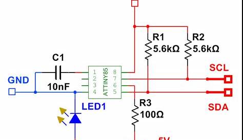 Av And Rf Circuit Diagram - Circuit Diagram Images