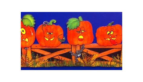 the 5 little pumpkins