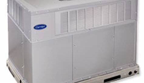 Carrier Air Conditioning Products In Arizona
