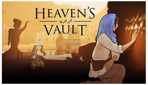 heaven's vault achievement guide