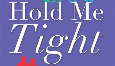Hold Me Tight by Dr Sue Johnson, Paperback, 9780749955489 | Buy online