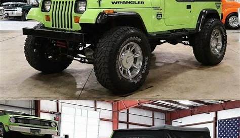 jeep wrangler standard transmission for sale