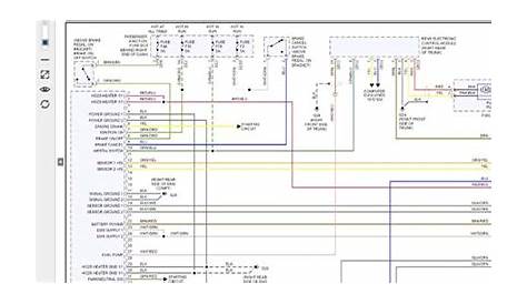 all data wiring diagrams
