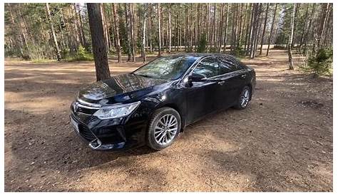 toyota camry 10000 mile service
