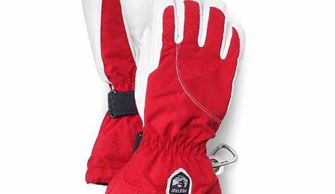 Hestra Heli Gloves Women's