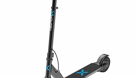 Hover X Electric Scooter