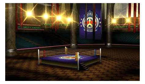 World Circuit | Punch-Out!! Wiki | Fandom
