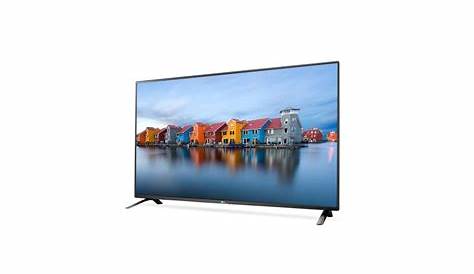 LG 55LH575A: 55-inch Full HD 1080p Smart LED TV | LG USA