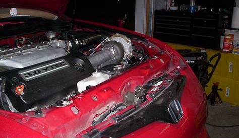 Turbo kit for 2004 honda accord ex V6 coupe - Honda-Tech - Honda Forum