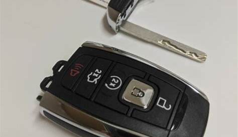 key fob for 2013 lincoln mkx