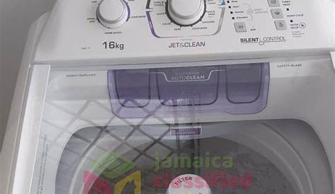 For Sale: Frigidaire Washing Machine - Portmore