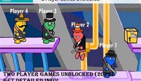 to players games unblocked