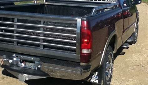 bed caps - Ford F150 Forum - Community of Ford Truck Fans