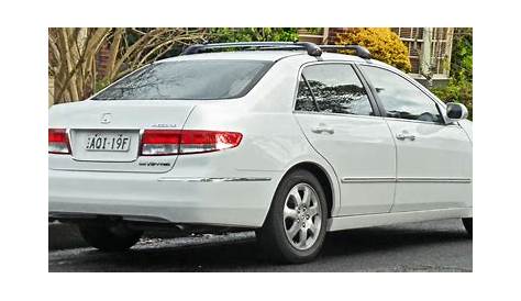2006 Honda Accord - news, reviews, msrp, ratings with amazing images