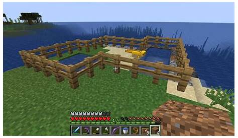 Anybody care to review my not so creative axolotl enclosure? : r/Minecraft