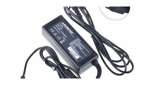 canon scanner power supply