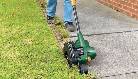 Top 10 Best Lawn Edgers Reviewed in 2021 - Happy Body Formula