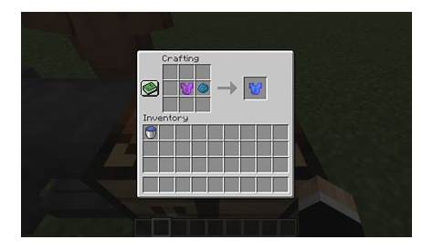 How To Dye Leather Armor in Minecraft