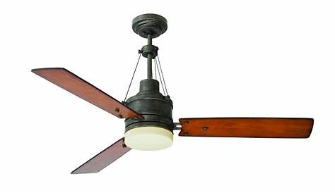 Emerson Ceiling Fans CF205VS Highpointe Modern Ceiling Fan With Light And Remote, 54-Inch Blades