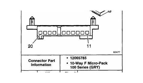 delphi car radio wiring diagram