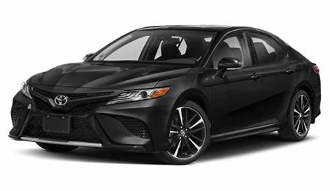 New 2019 Toyota Camry XSE V6 serving CO | Fort Collins Area Dealership