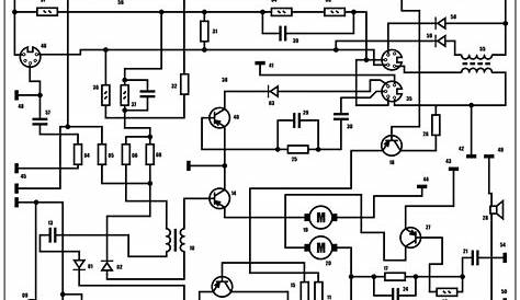 online automobile wiring diagrams