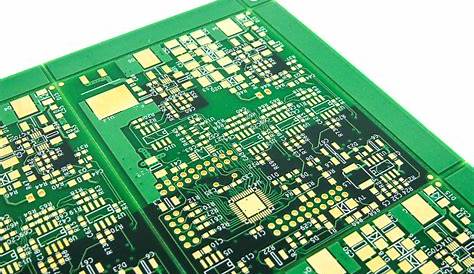 Custom Printed Circuit Board Quote – #1 In Customer Experience
