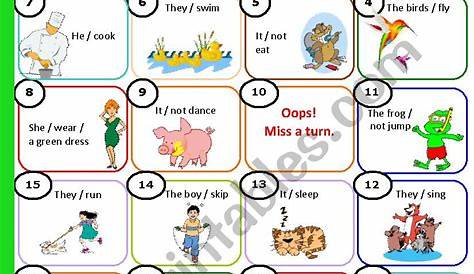 worksheets for english learners pdf