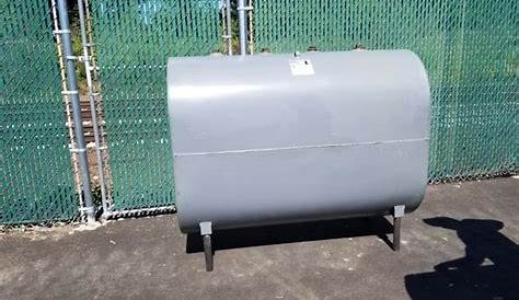 275 gallon Oil tank perfect condition for Sale in New Haven, CT - OfferUp