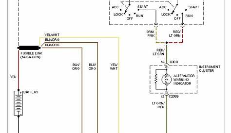 88 ford F 150: look good..wiring diagram to trace this down