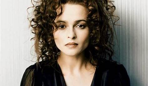 "Tweedland" The Gentlemen's club: Helena Bonham Carter.
