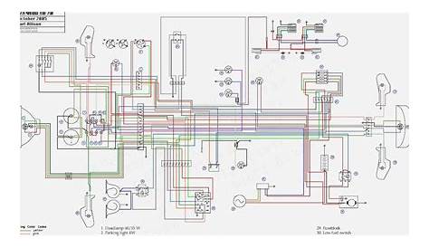 1955 Chevy Turn Signal Wiring Diagram - FERQH