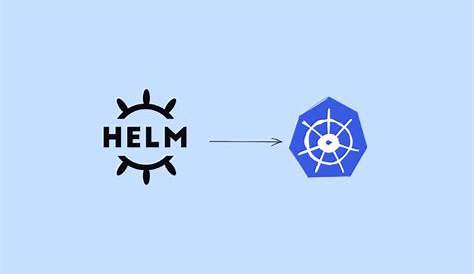 how to convert helm chart to yaml