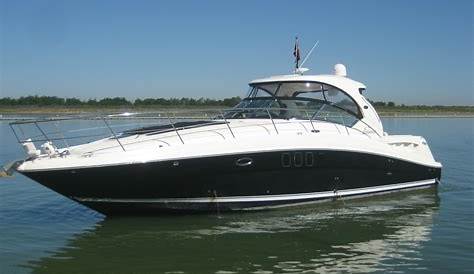 Sea Ray 40 SUNDANCER 2007 for sale for $190,000 - Boats-from-USA.com