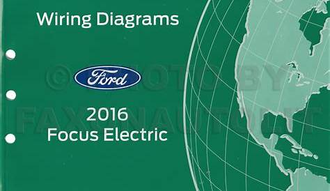 [DIAGRAM] 2013 Ford Focus Wiring Diagrams - MYDIAGRAM.ONLINE