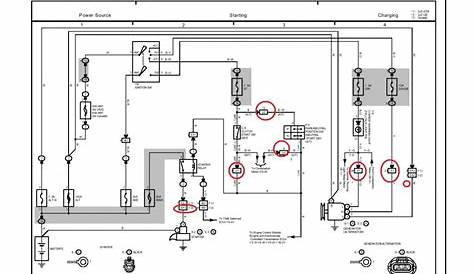 99 Lexu Gs300 Ignition Coil Wiring Diagram
