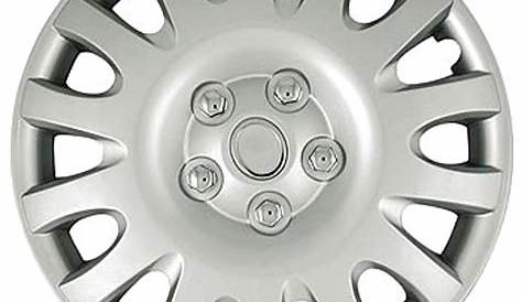 02 03 04 05 06 Camry Hubcaps Replica 16 inch Camry Wheel Covers