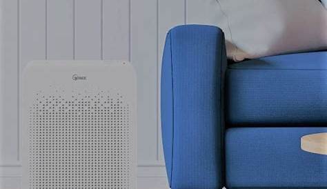 Winix C545 Air Purifier: Trusted Review In 2020