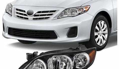 China Led Lights For Toyota Corolla Manufacturers, Suppliers - Factory