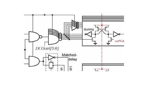 Detailed circuit schematic of the 2.4 GHz radio transmitter with