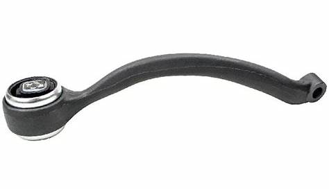 OE Replacement for 2009-2013 BMW 328i xDrive Front Left Lower Rearward
