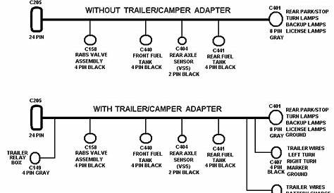 Wiring Diagram Hermetic Compressor / Copeland Compressor Wiring Diagram