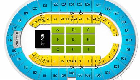 freeman coliseum virtual seating chart