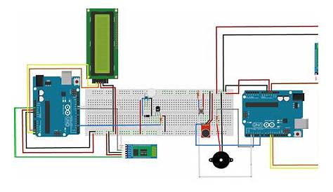 control circuit wiring diagram