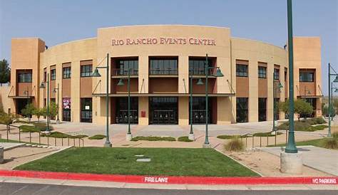 rio rancho event center tickets