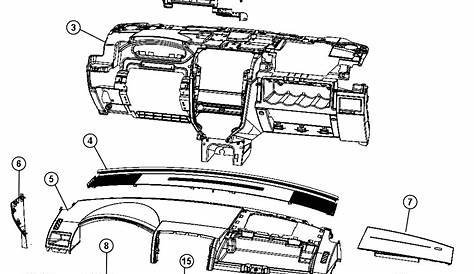 Dodge Caliber Outlet. Air. Right. [dv], [v3]. Trim: [all trim codes